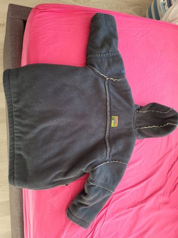 Veste hiver verbaudet
