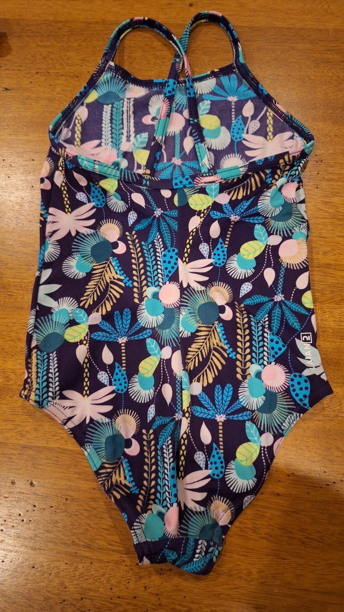 Maillot de bain 6 ans
