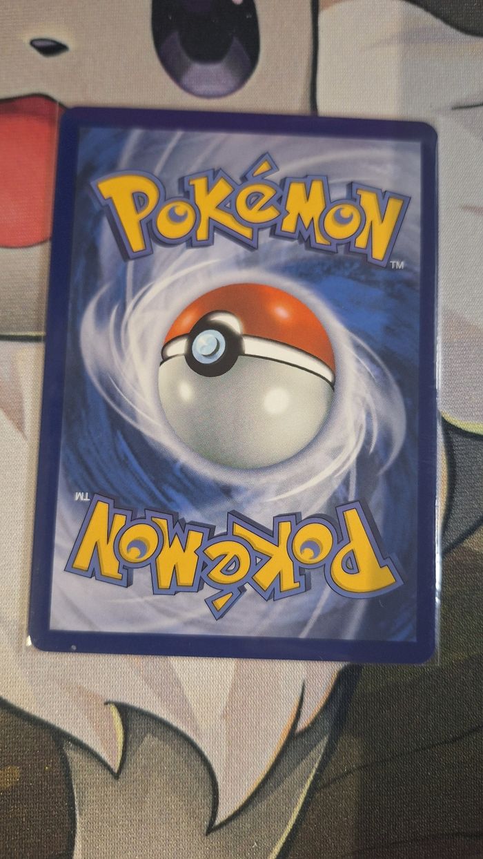 Méganium MEP 001 - photo numéro 2