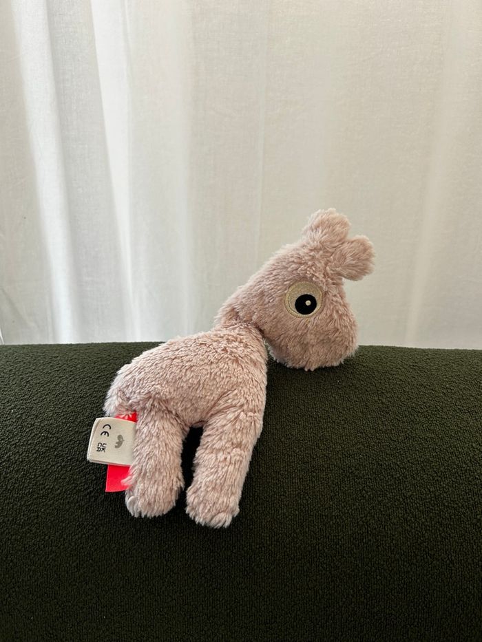 Peluche Raffi, Done By Deer - photo numéro 4