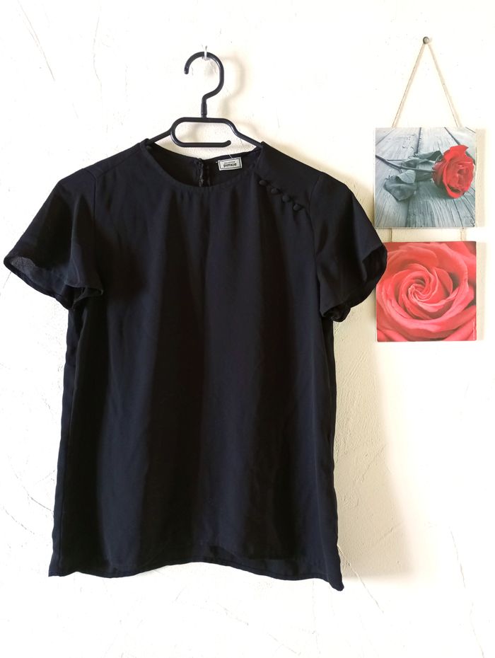 🌸Blouse voile, Pimkie, taille 34 XS