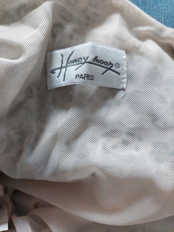 Robe Honey Moon - photo numéro 4
