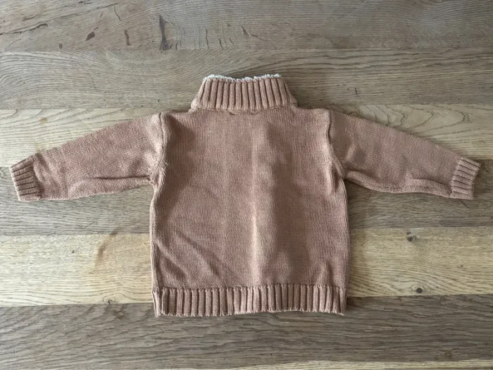 Veste - photo numéro 2