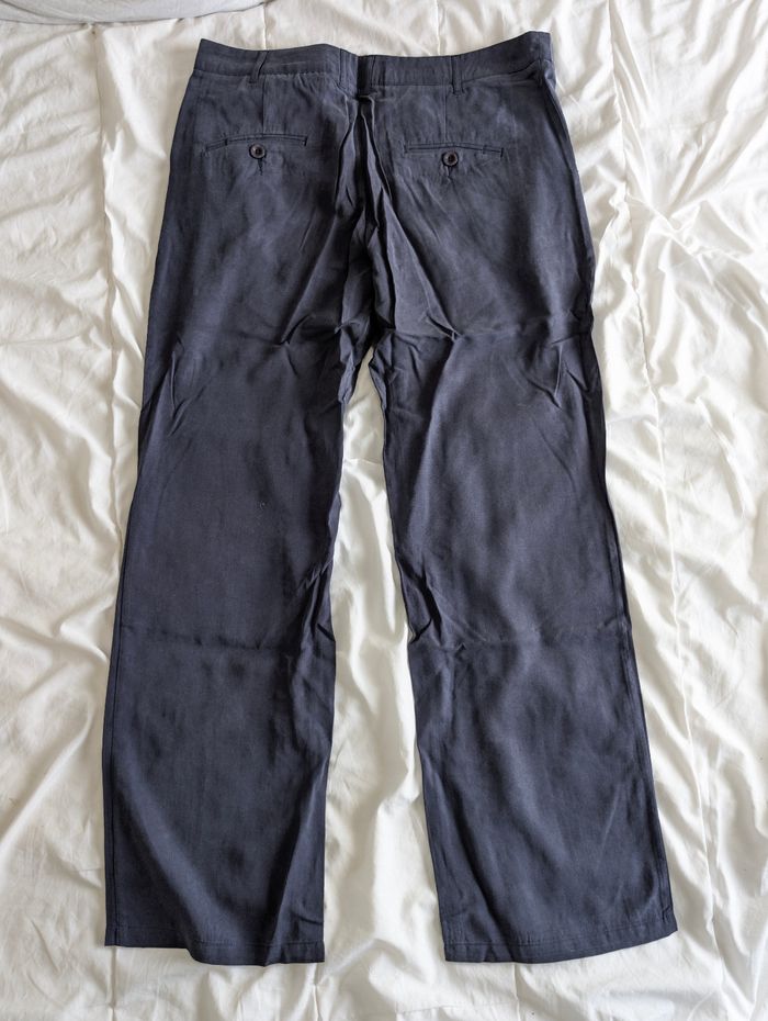 Pantalon fin - photo numéro 2