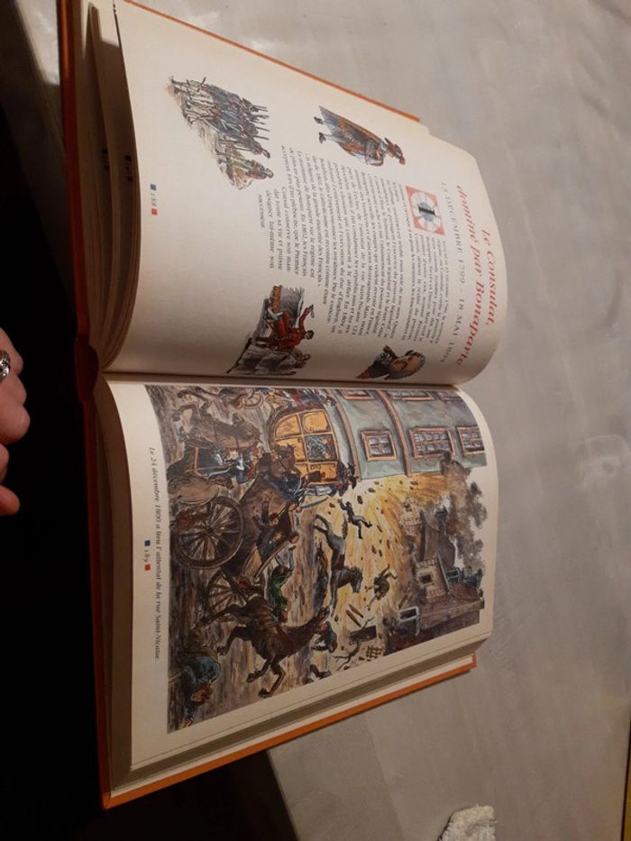 Mon histoire de France - photo numéro 8