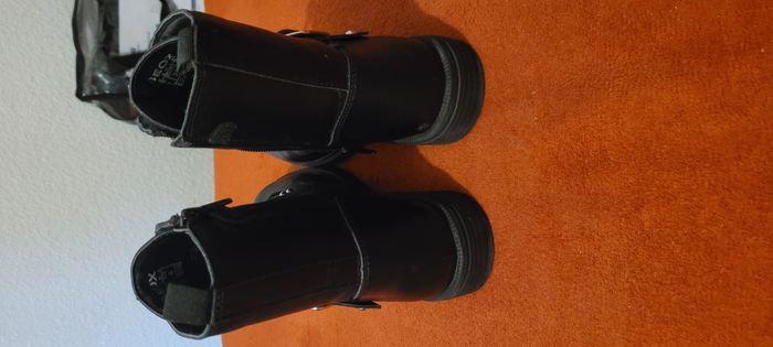 Bottine Geox - 36 - photo numéro 4