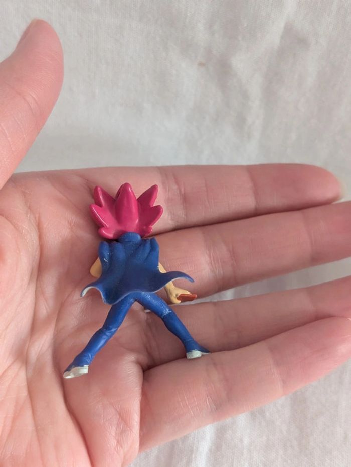 Lot figurines Yo Gi Oh - photo numéro 6