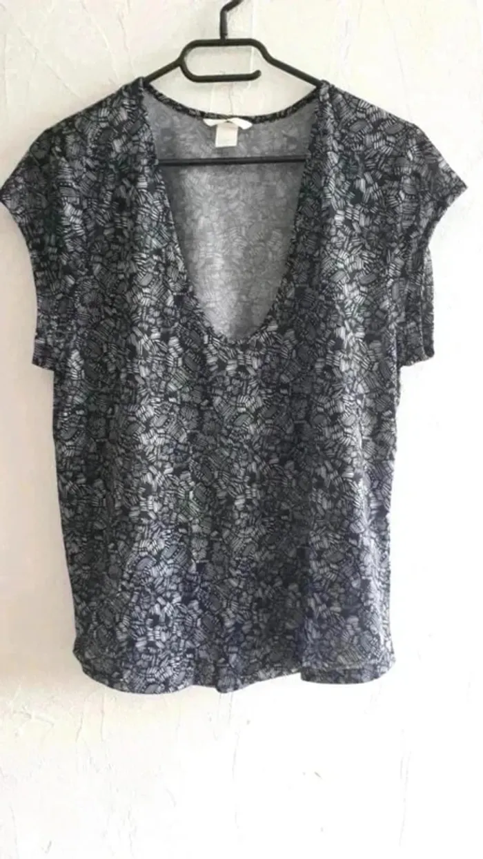 Tee-shirt très léger Taille L