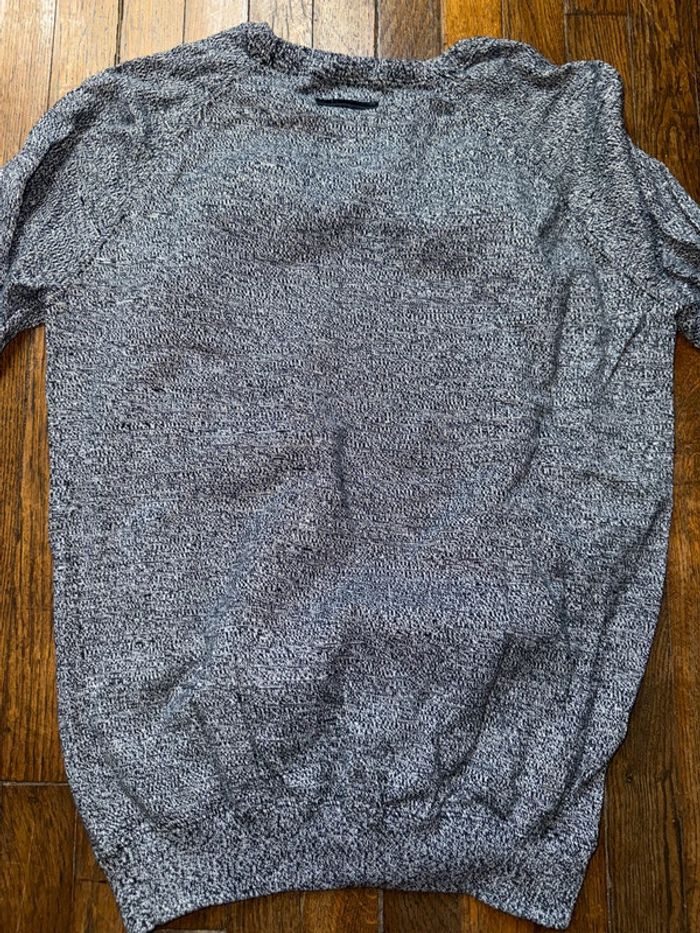 Pull fin eleven  Taille M - photo numéro 3
