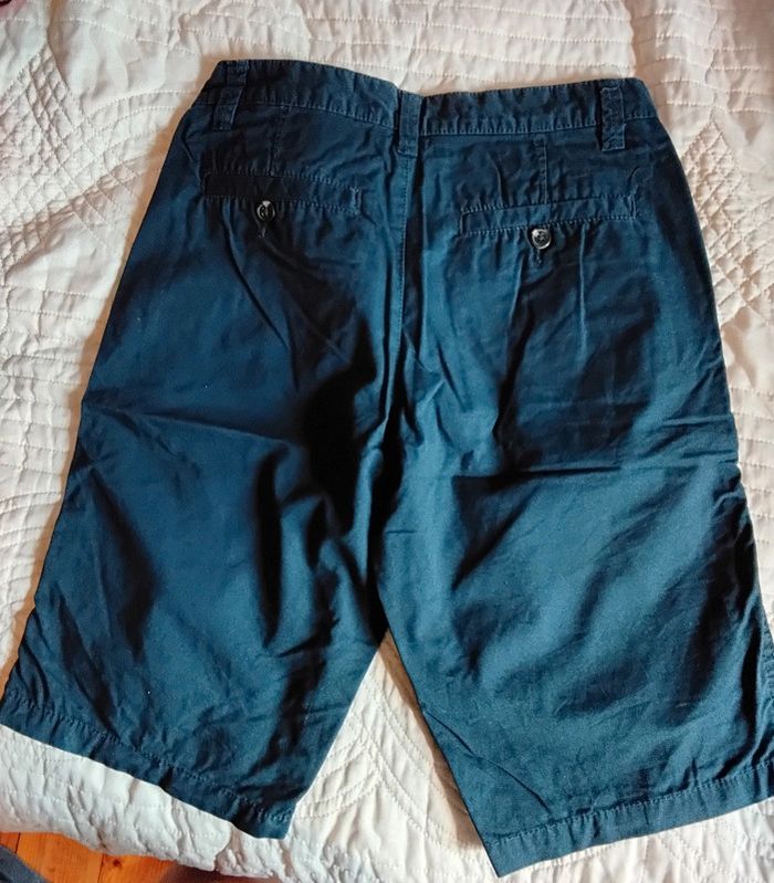 Lot de 2 bermudas - photo numéro 3