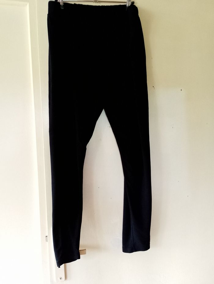Leggings noir - photo numéro 3