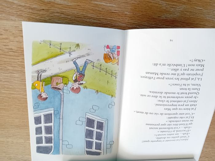 Les classes vertes dès 8 ans - Excellent état - photo numéro 2