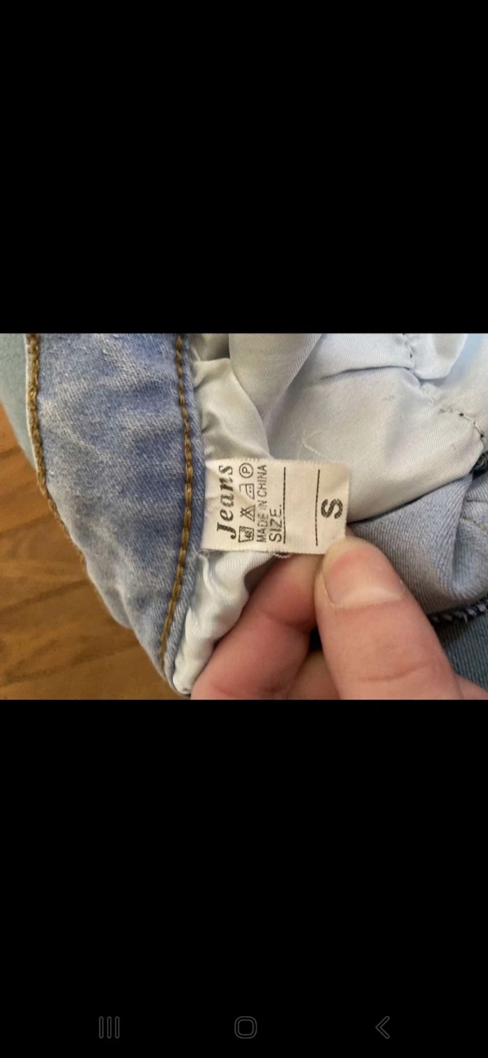 Jeans - photo numéro 3