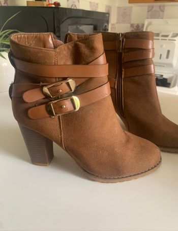 Bottines