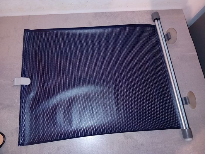 Pare soleil - photo numéro 3