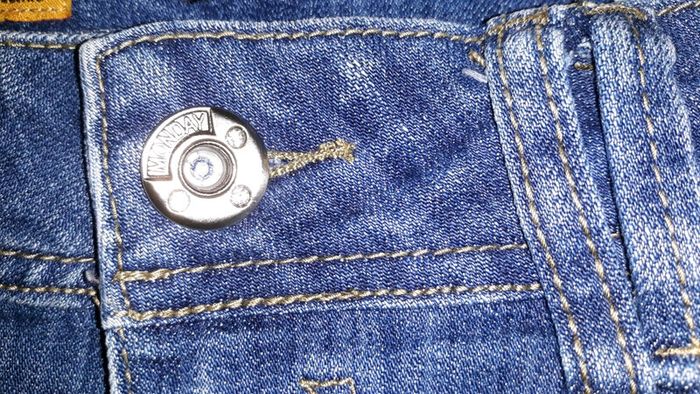 Mini-jupe 💖sexy taille 38 - photo numéro 5