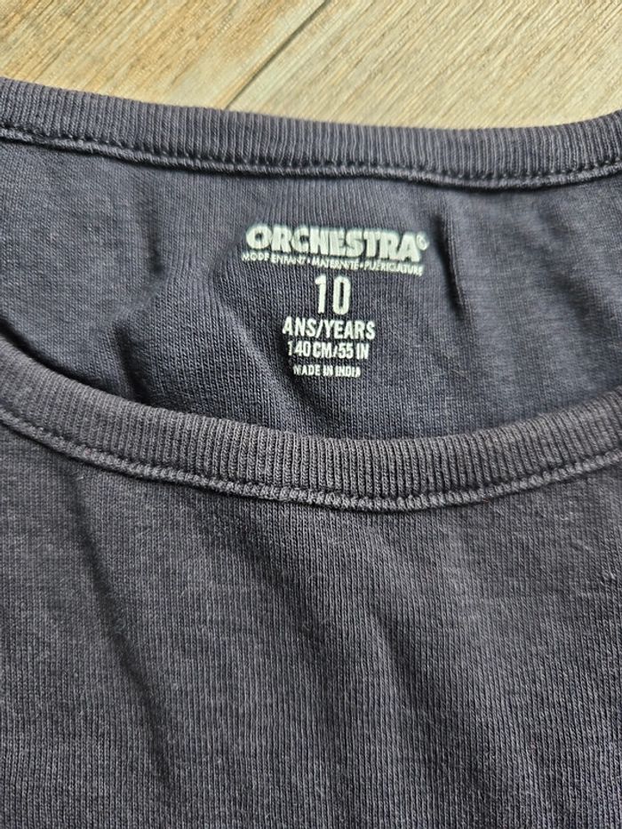 Lot débardeurs garçon 10 ans - photo numéro 6