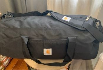 Sac de sport Carhartt