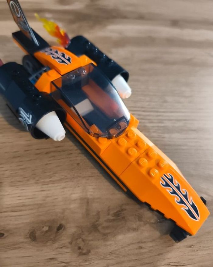 Lego city 60178 - photo numéro 3