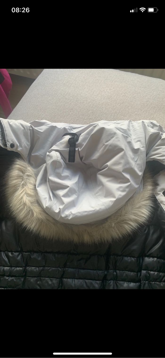 Manteau hiver - photo numéro 8