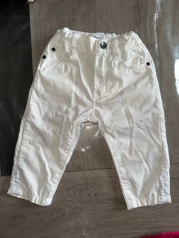 Pantalon Hugo boss
