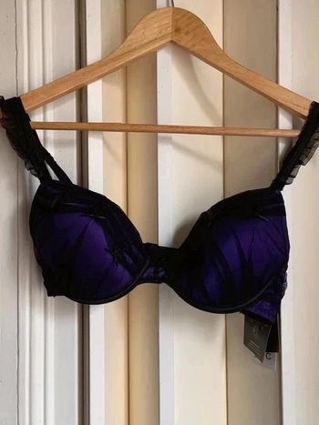 Soutien-gorge Chantelle 90C neuf
