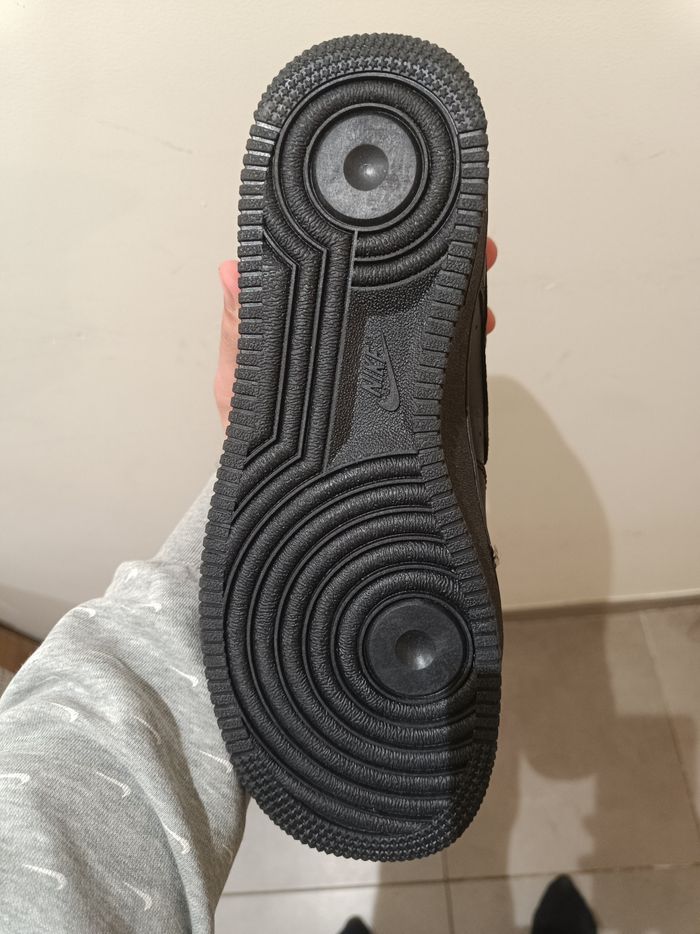 Air force 1 - photo numéro 6