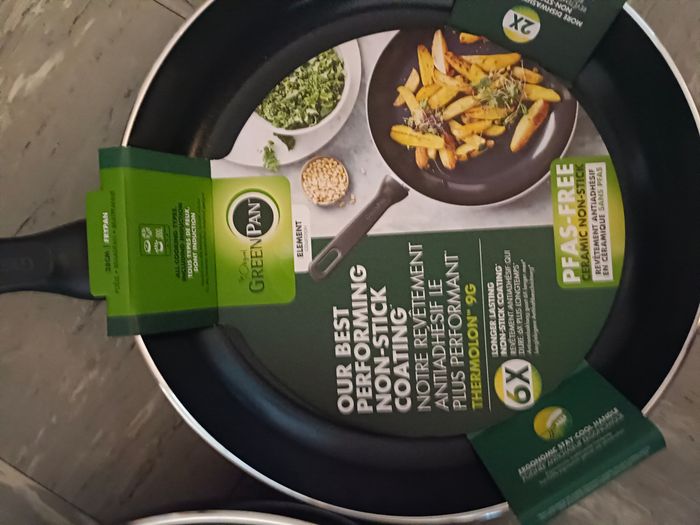 Poêles greenpan - photo numéro 3