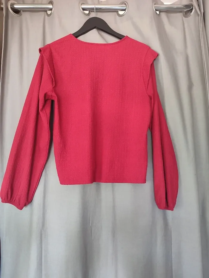Blouse Promod - photo numéro 3