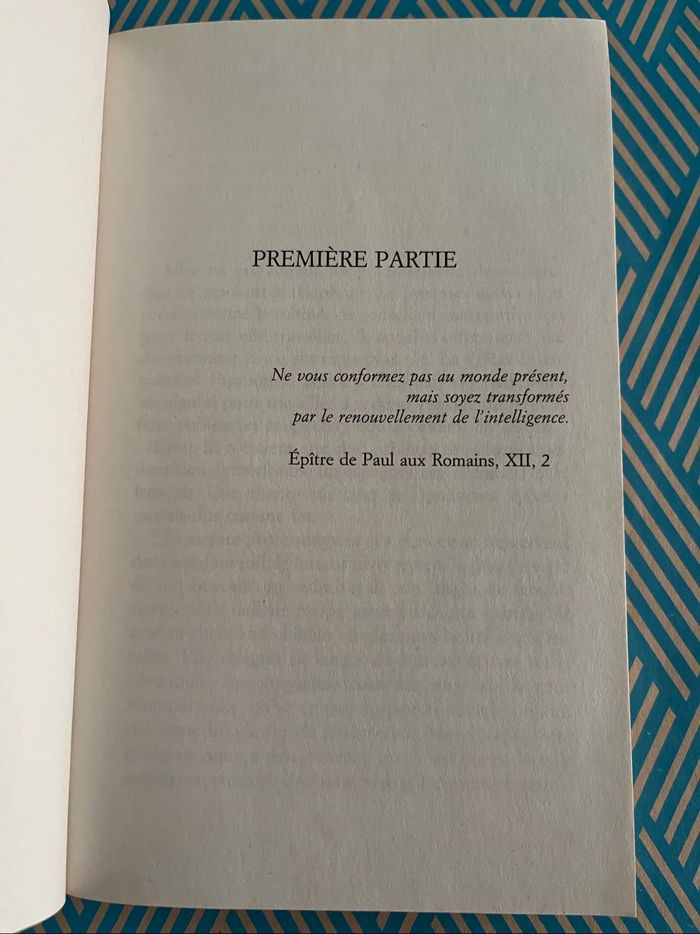 Et tu trouveras le trésor qui dort en toi de Laurent Gounelle - photo numéro 7