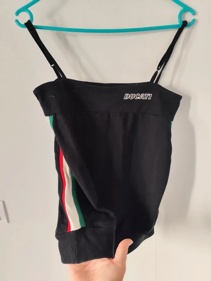 Tee-shirt ducati