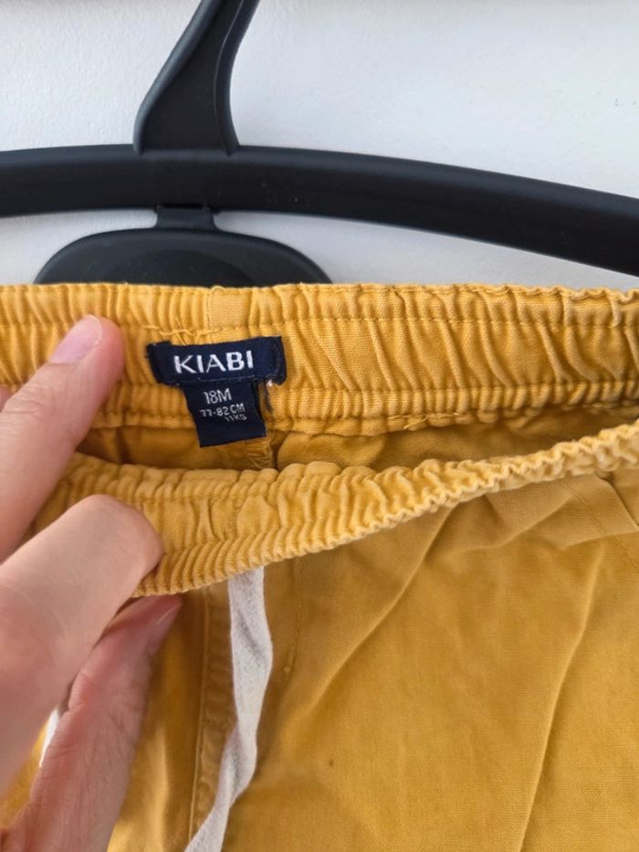 Short 18m kiabi - photo numéro 3