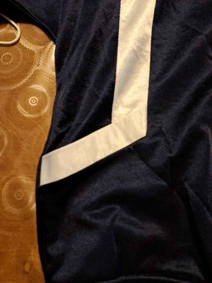 Veste de survêtement mixte Taille 16 ans - photo numéro 8