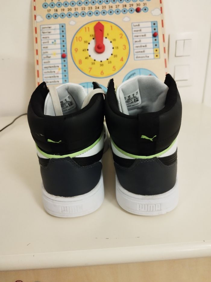 Baskets Puma - photo numéro 4