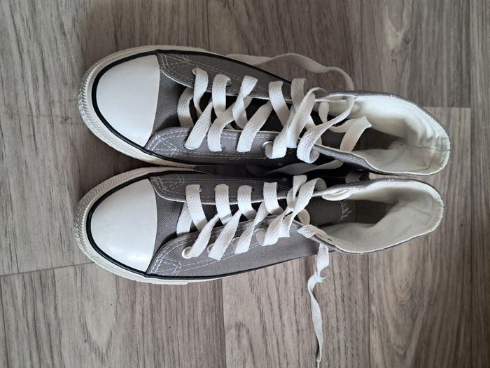 Chaussure à lacets neuve P40 - photo numéro 8
