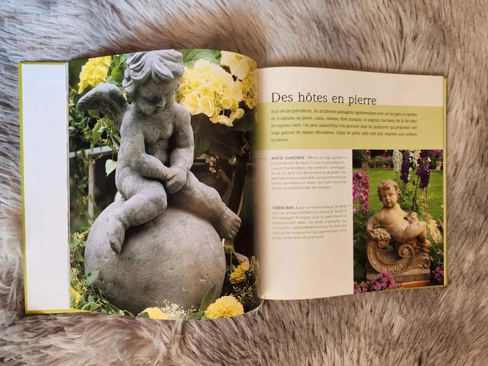 💐Livre Amenager Balcons et Terrasses 💐 - photo numéro 3