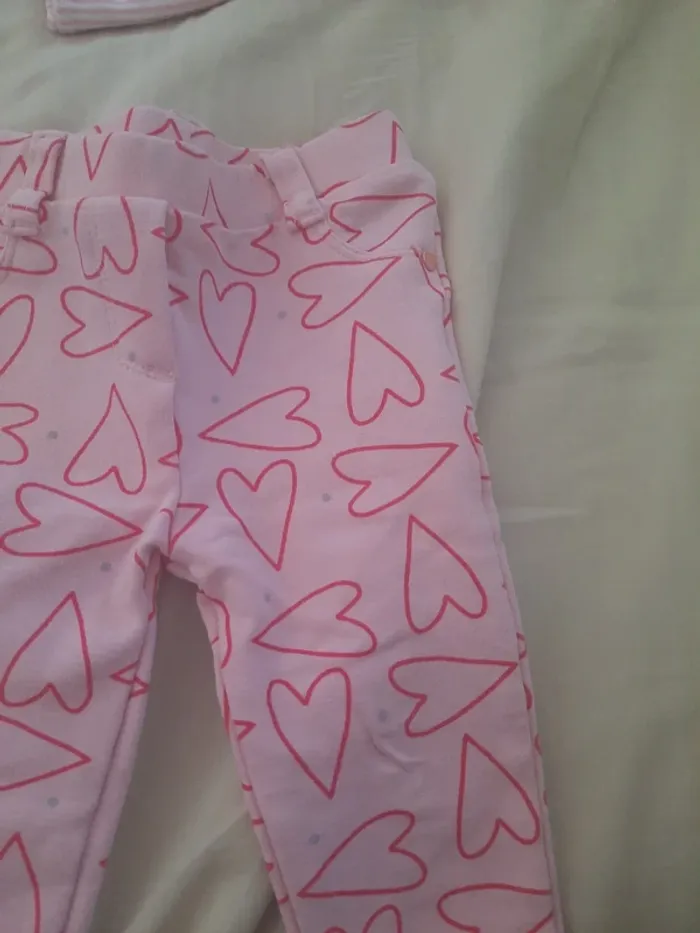 Pantalon 3mois - photo numéro 3