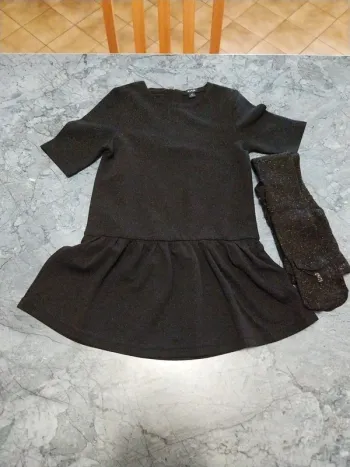 Robe 4 ans