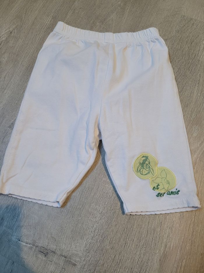 Lot Pantalons bébé 3 mois - photo numéro 4