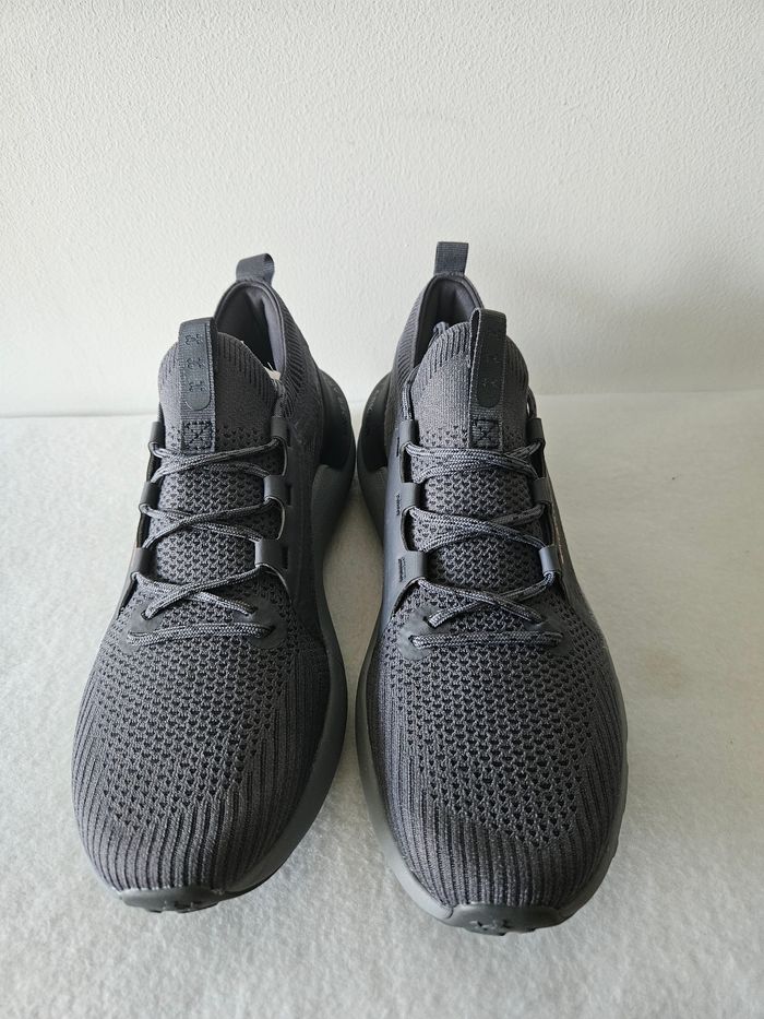 Baskets pointure 45 under armour - photo numéro 4