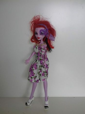 Monster high