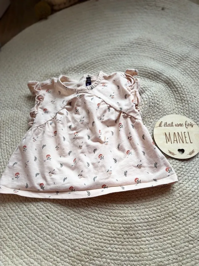 Blouse sergent Major