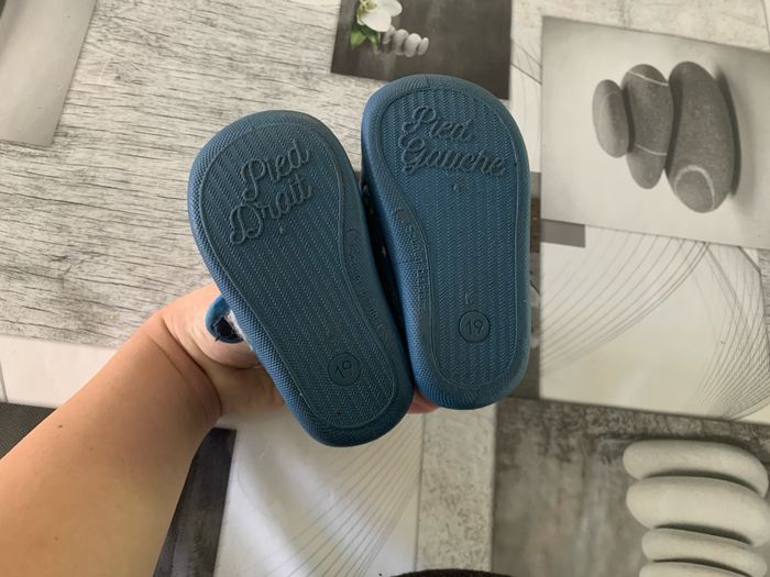 Chaussons - photo numéro 3