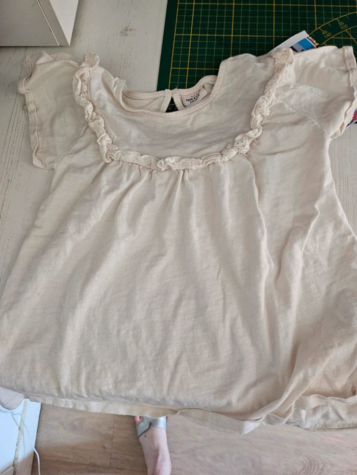 Tee shirt