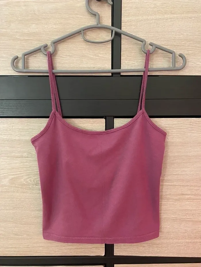 Crop top Jennyfer Taille XS - photo numéro 8