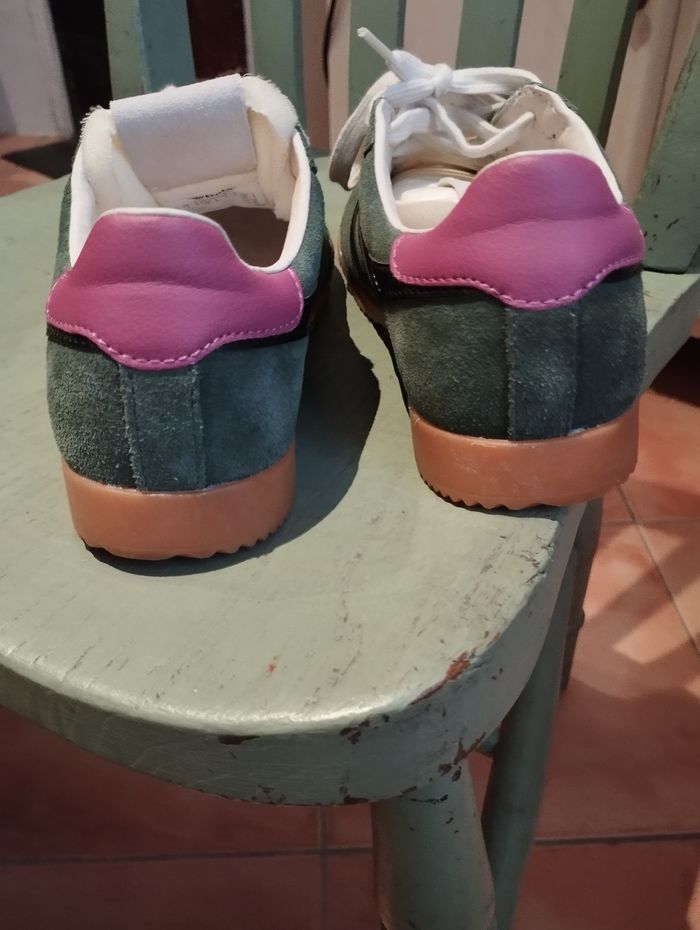 Basket gola - photo numéro 2