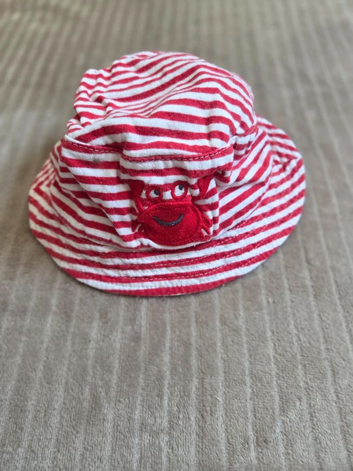 Chapeau - photo numéro 2