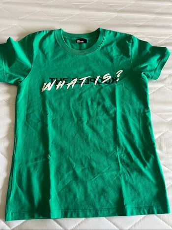 T-shirt The Kooples