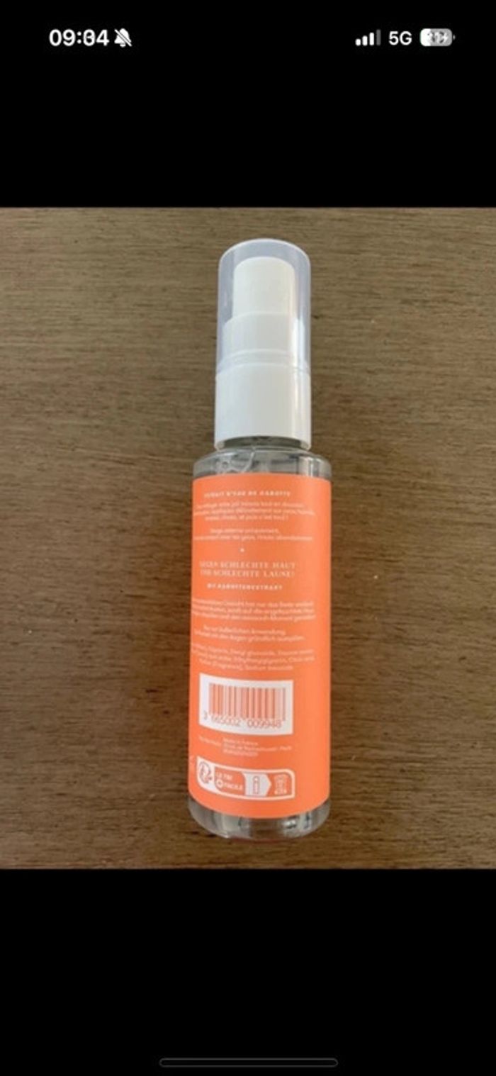 Soin du visage My Little box - photo numéro 2