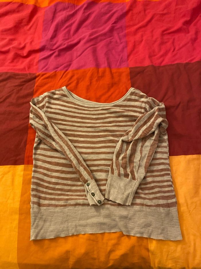 Pull mark & spencer